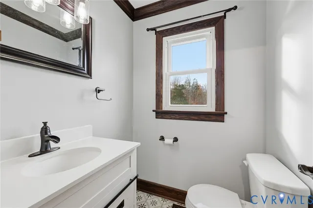 $685,000 | 16320 Locust Run Drive, Montpelier, VA 23192