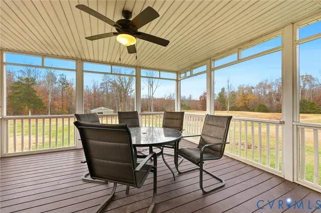 $685,000 | 16320 Locust Run Drive, Montpelier, VA 23192