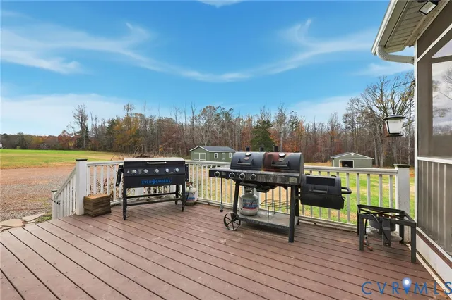 $685,000 | 16320 Locust Run Drive, Montpelier, VA 23192
