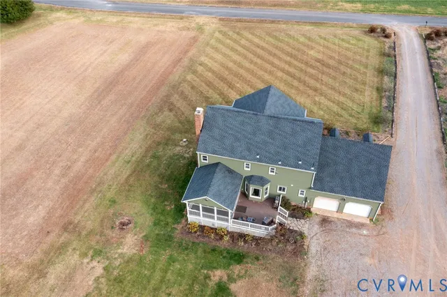 $685,000 | 16320 Locust Run Drive, Montpelier, VA 23192