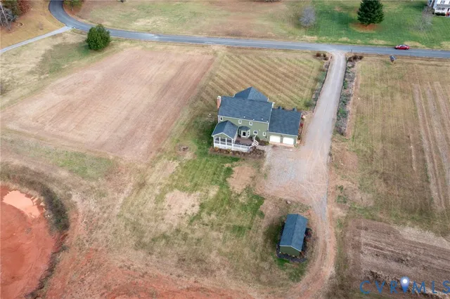 $685,000 | 16320 Locust Run Drive, Montpelier, VA 23192