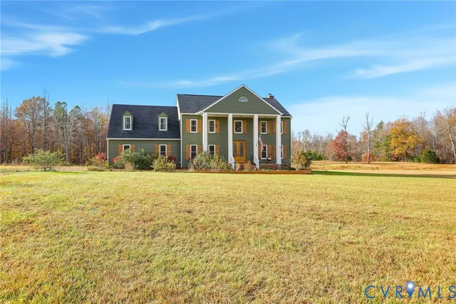 $685,000 | 16320 Locust Run Drive, Montpelier, VA 23192