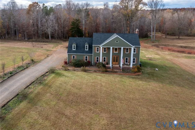 $685,000 | 16320 Locust Run Drive, Montpelier, VA 23192