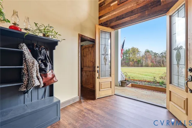 $685,000 | 16320 Locust Run Drive, Montpelier, VA 23192