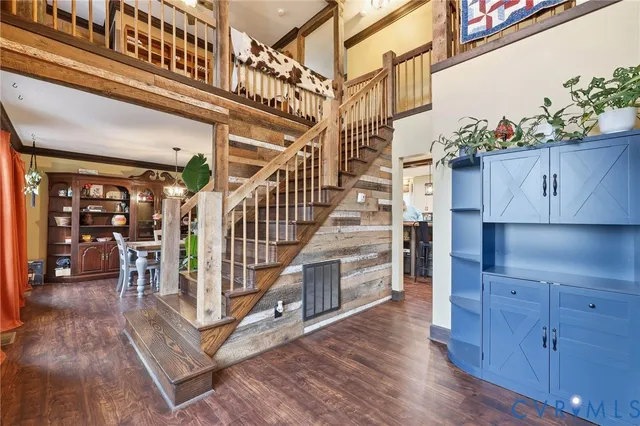 $685,000 | 16320 Locust Run Drive, Montpelier, VA 23192