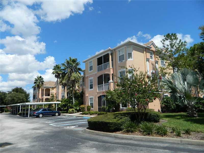 13584 Turtle Marsh Loop, Unit 127 Orlando, FL 32837 - Photo 1 of 1 Exterior Front