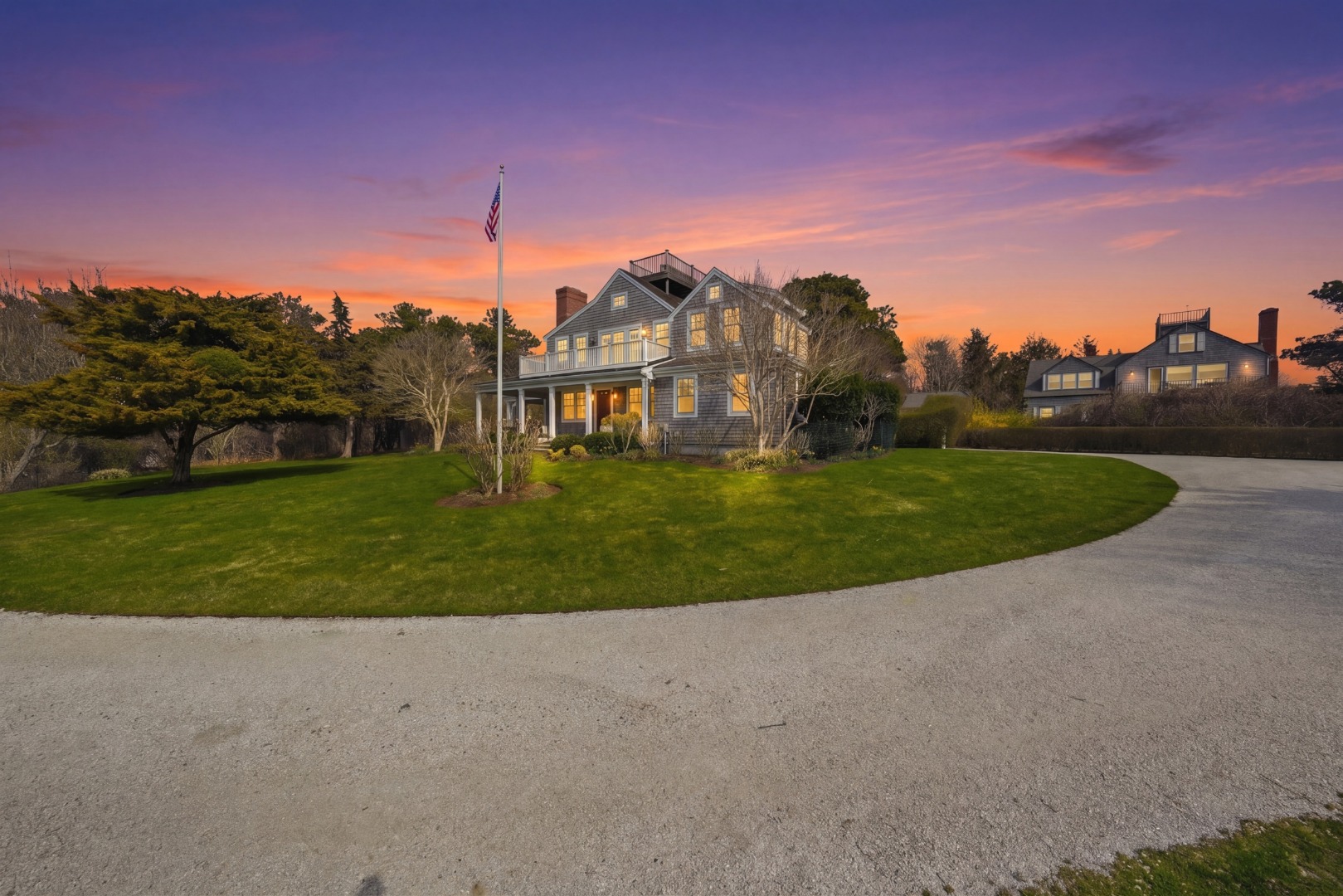 6 Sandwich Road Nantucket, MA 02554 - Photo 2 of 43