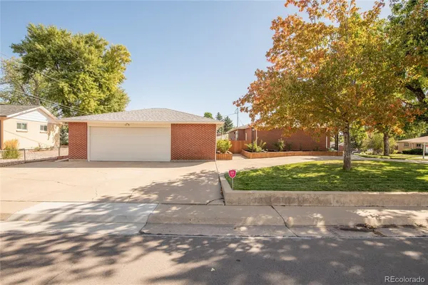 $789,000 | 12377 West Mississippi Avenue, Lakewood, CO 80228