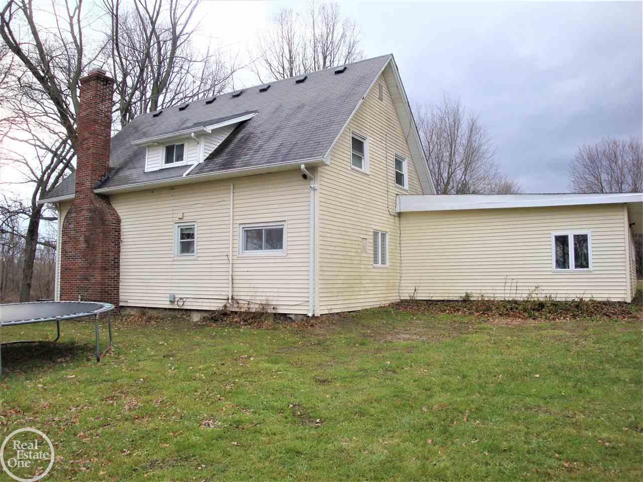 14116 Foley Road Capac, MI 48014 - Photo 27 of 32
