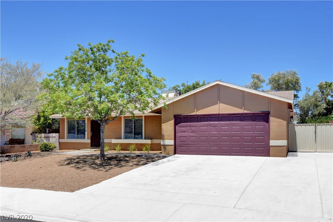 1319 Appaloosa Road Boulder City, NV 89005 - Photo 2 of 40 Gallery Image 2