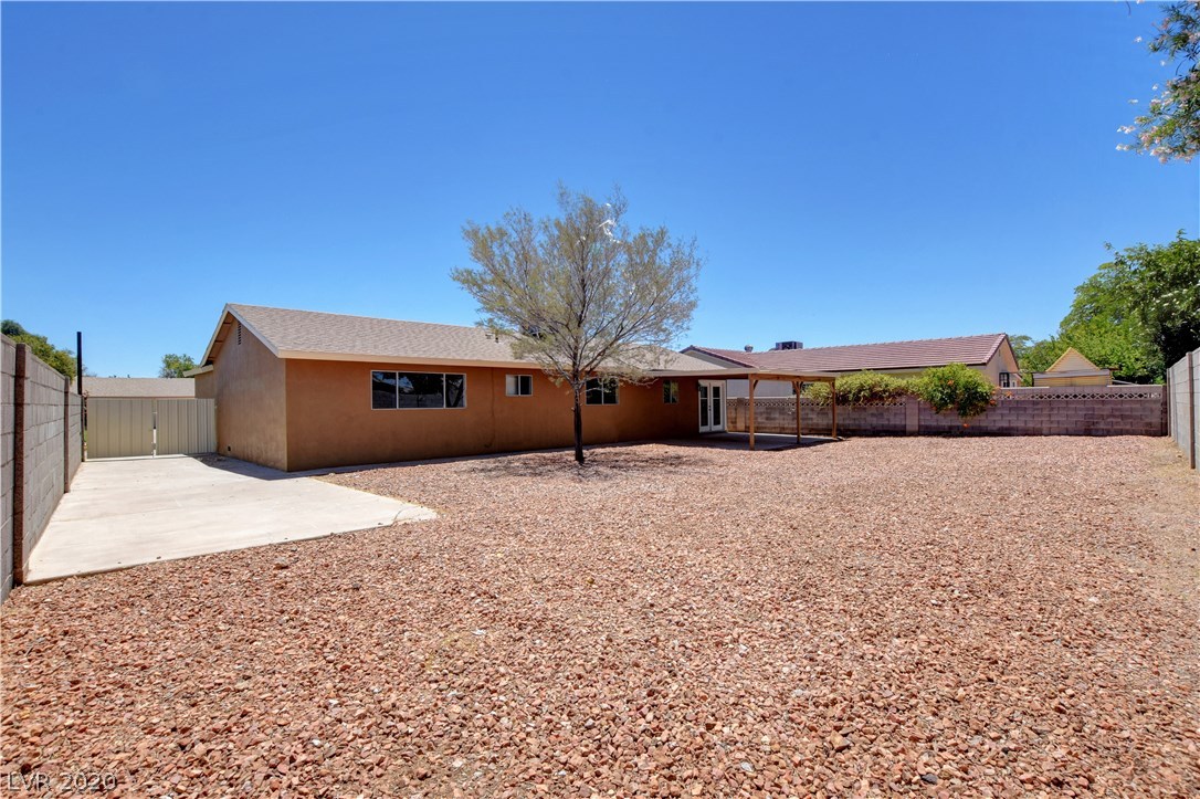 1319 Appaloosa Road Boulder City, NV 89005 - Photo 39 of 40 Gallery Image 39