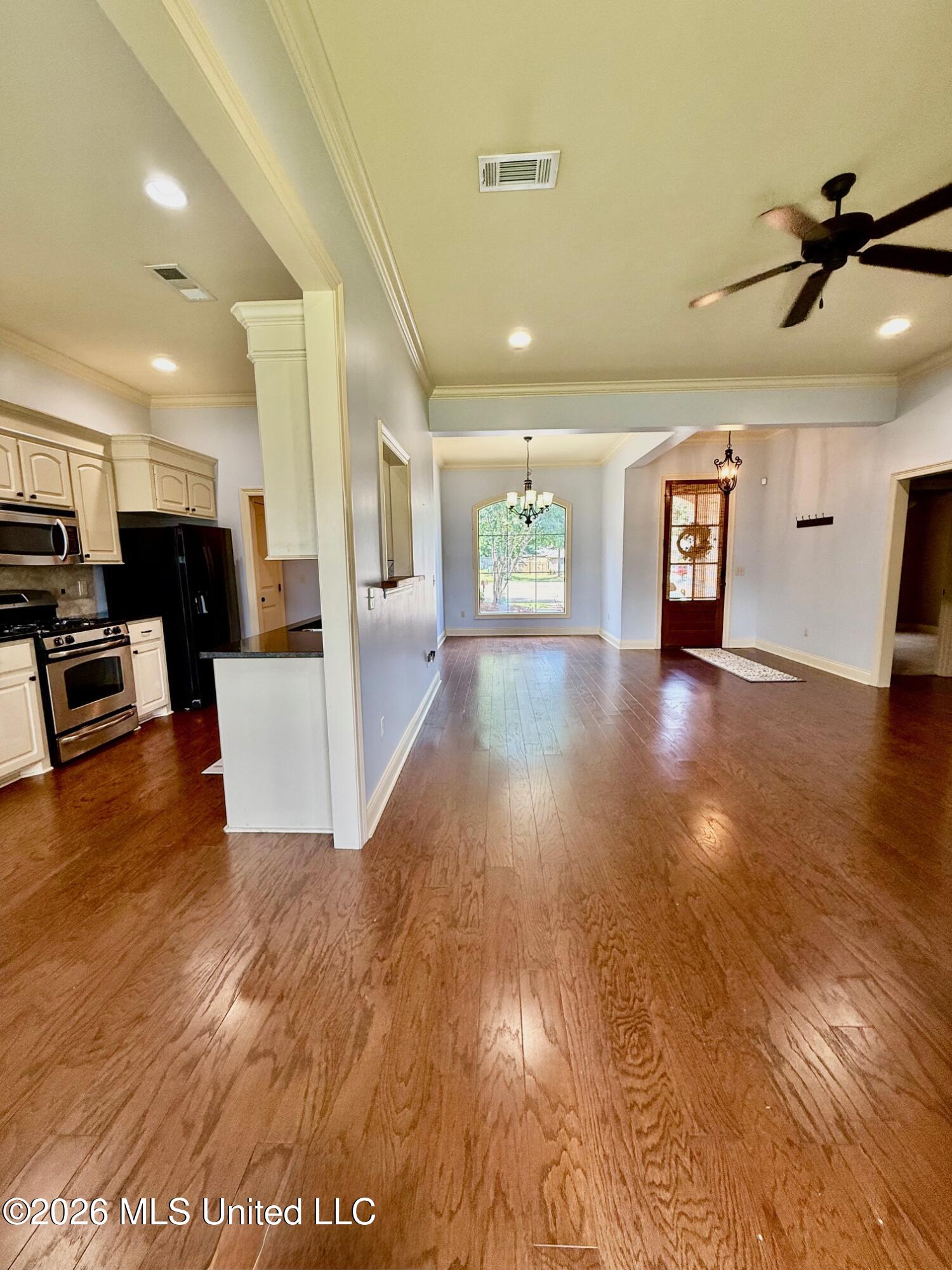 903 Timberton Drive Pearl, MS 39208 - Photo 9 of 43 IMG_0881