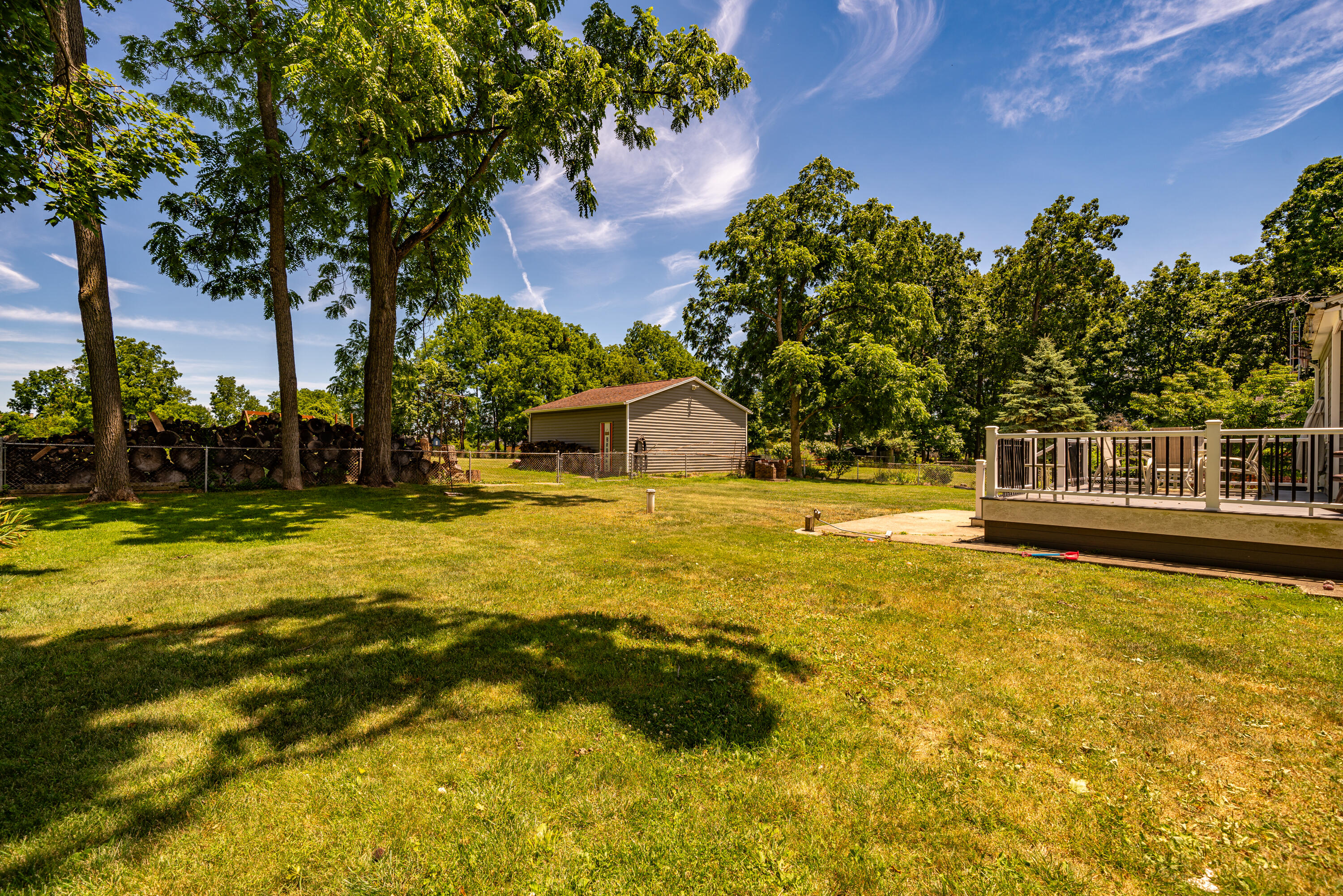 2576 Middle Urbana Road Springfield, OH 45503 - Photo 34 of 55