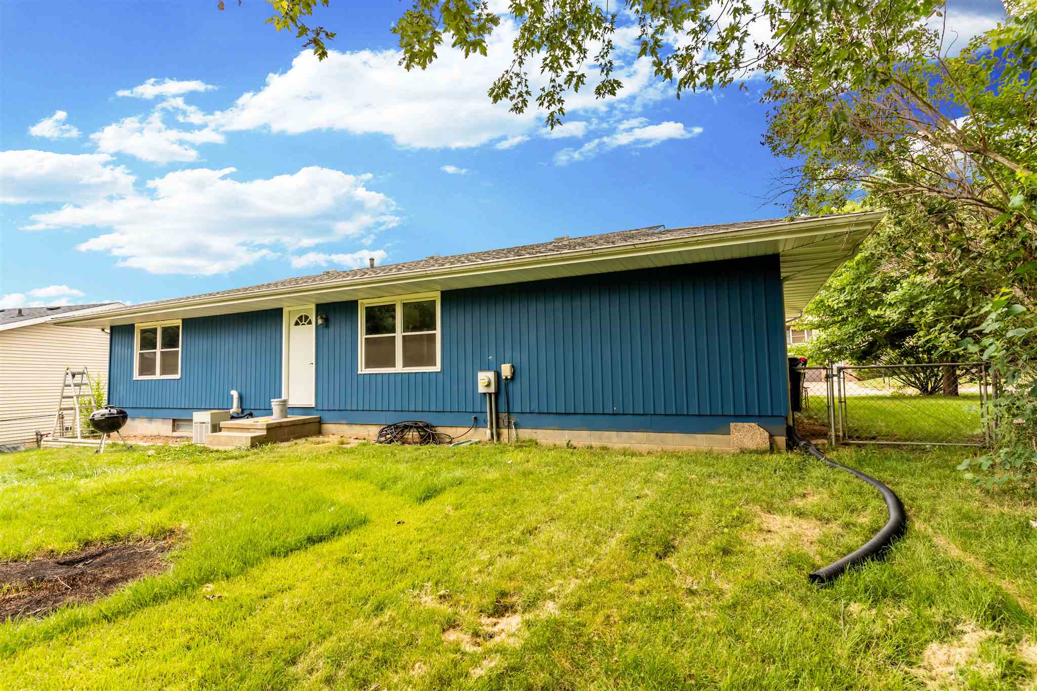 104 Partridge Road Marquette Heights, IL 61554 - Photo 19 of 25 Gallery Image 19