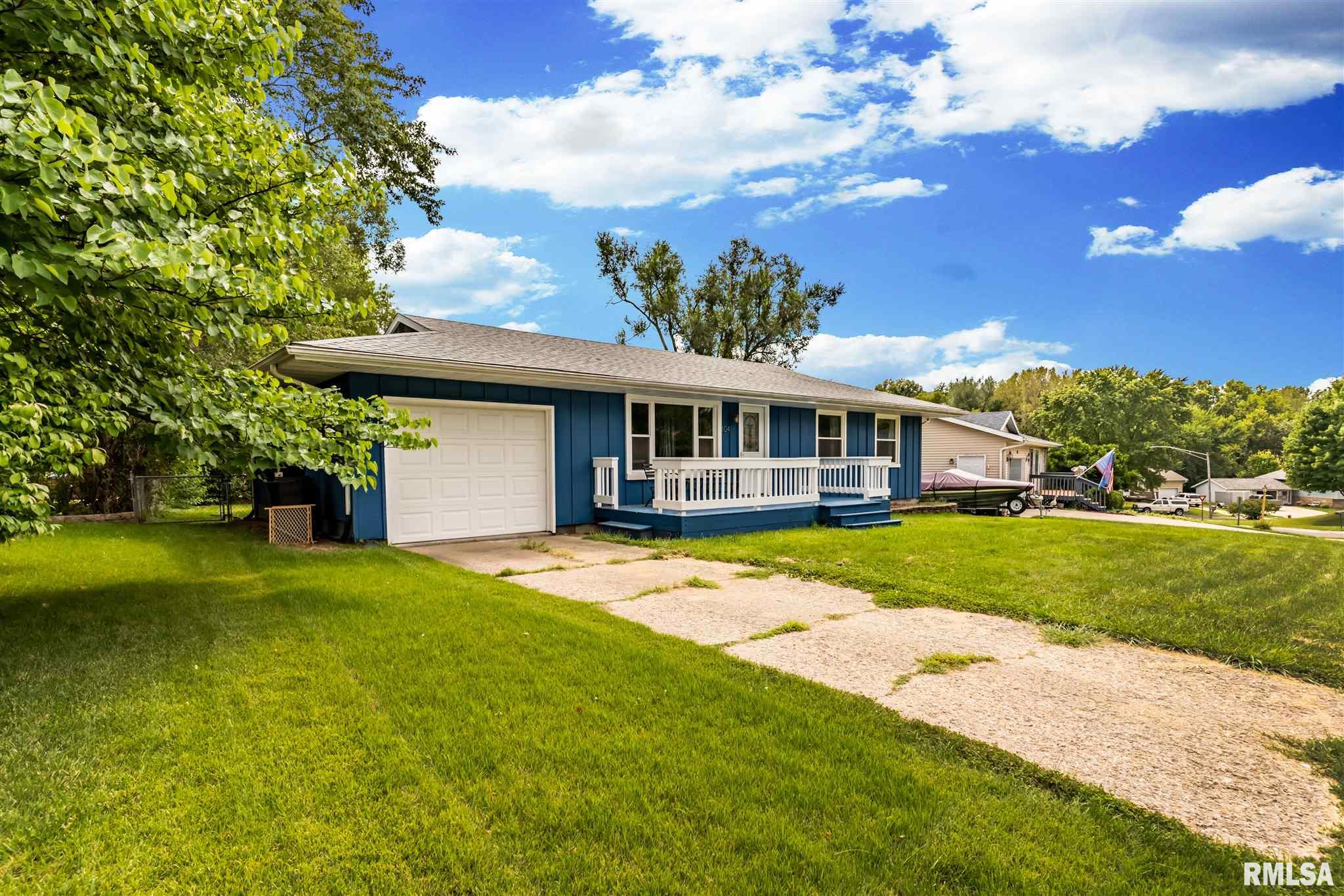 104 Partridge Road Marquette Heights, IL 61554 - Photo 25 of 25 Gallery Image 25