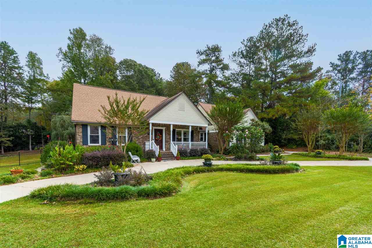 5049 Indian Valley Road Birmingham, AL 35244 - Photo 4 of 35