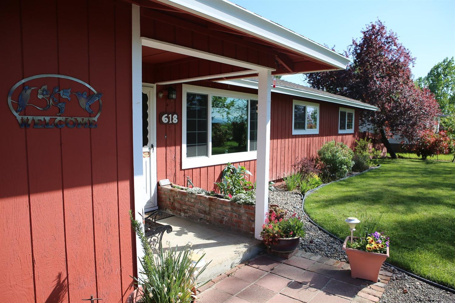 618 Experiment Station Road Medford, OR 97501 - Photo 2 of 35 Additional Photo