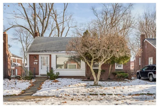 $190,000 | 20496 Mark Twain Street, Detroit, MI 48235