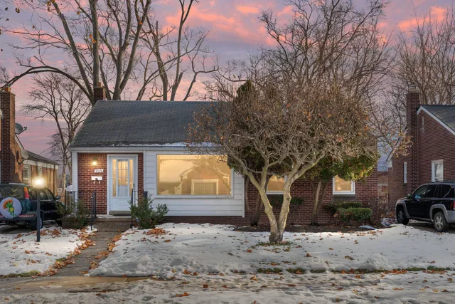 $190,000 | 20496 Mark Twain Street, Detroit, MI 48235