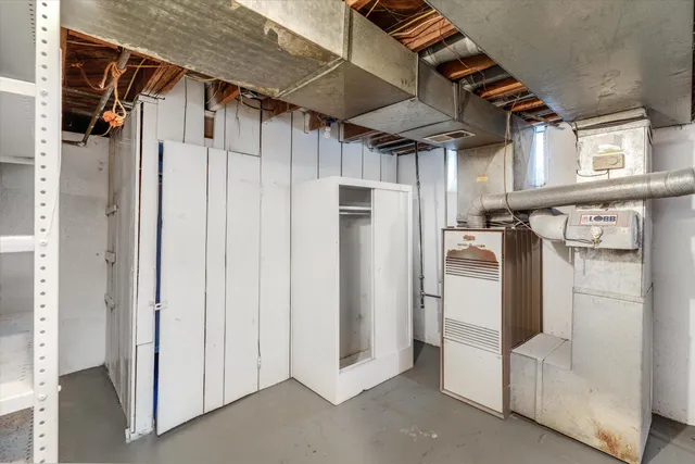 $190,000 | 20496 Mark Twain Street, Detroit, MI 48235