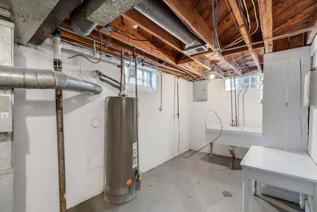 $190,000 | 20496 Mark Twain Street, Detroit, MI 48235