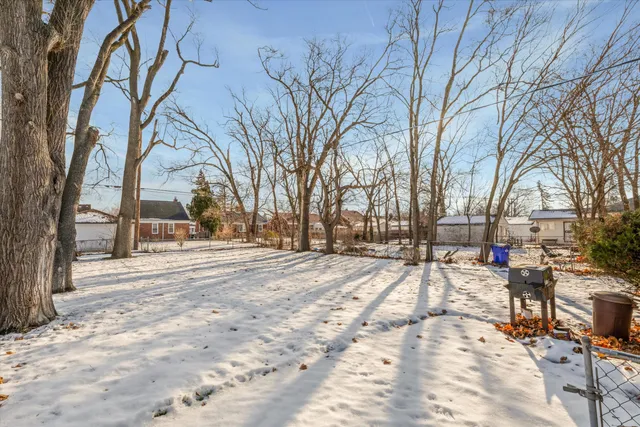 $190,000 | 20496 Mark Twain Street, Detroit, MI 48235