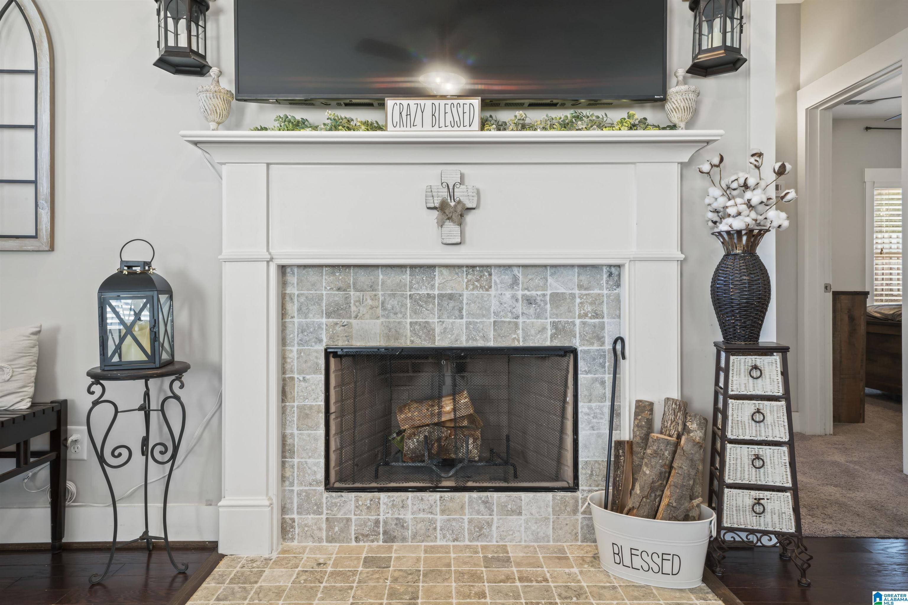 174 King Richards Way Calera, AL 35040 - Photo 7 of 48