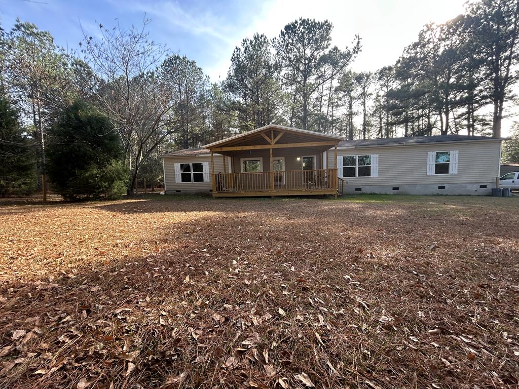 107 Oswichee Road Fort Mitchell, AL 36856 - Photo 1 of 56 Main View