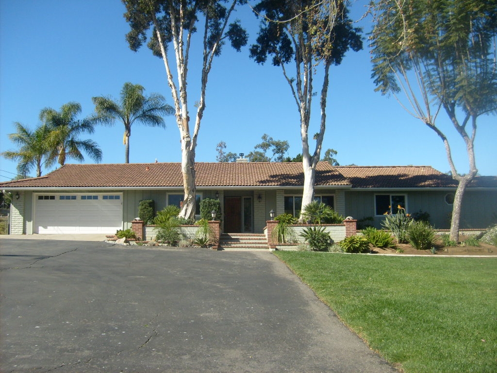 4257 Sleeping Indian Road Fallbrook, CA 92028 - Photo 1 of 25