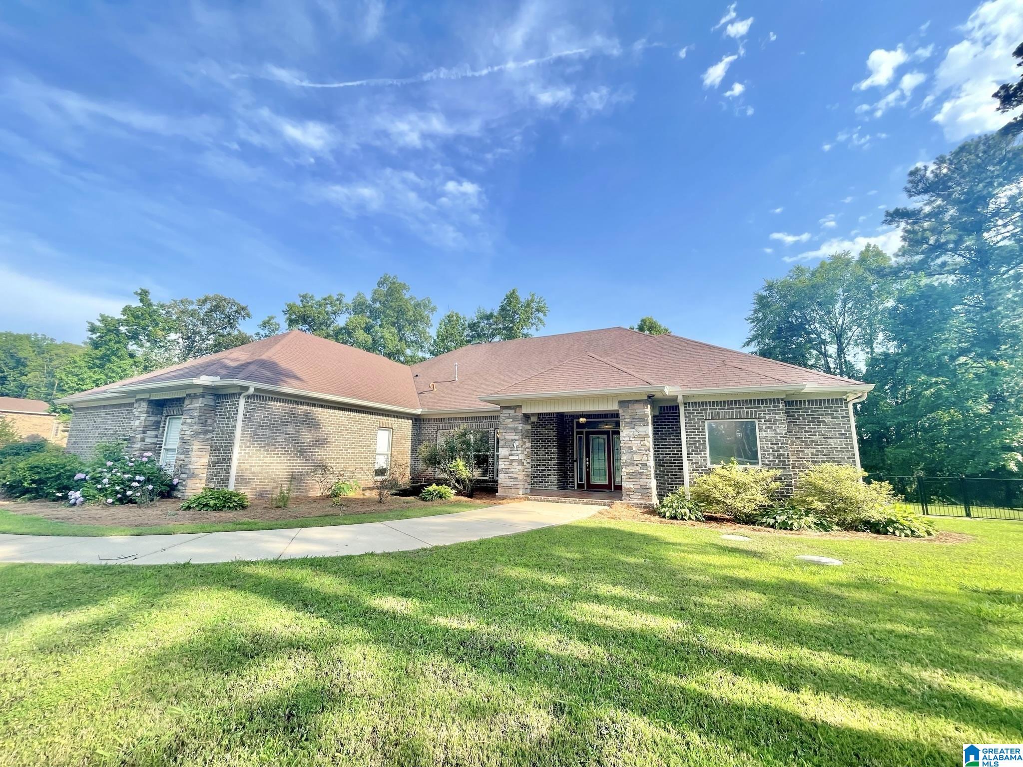 100 Smokey Ridge Lane Alabaster, AL 35007 - Photo 46 of 49
