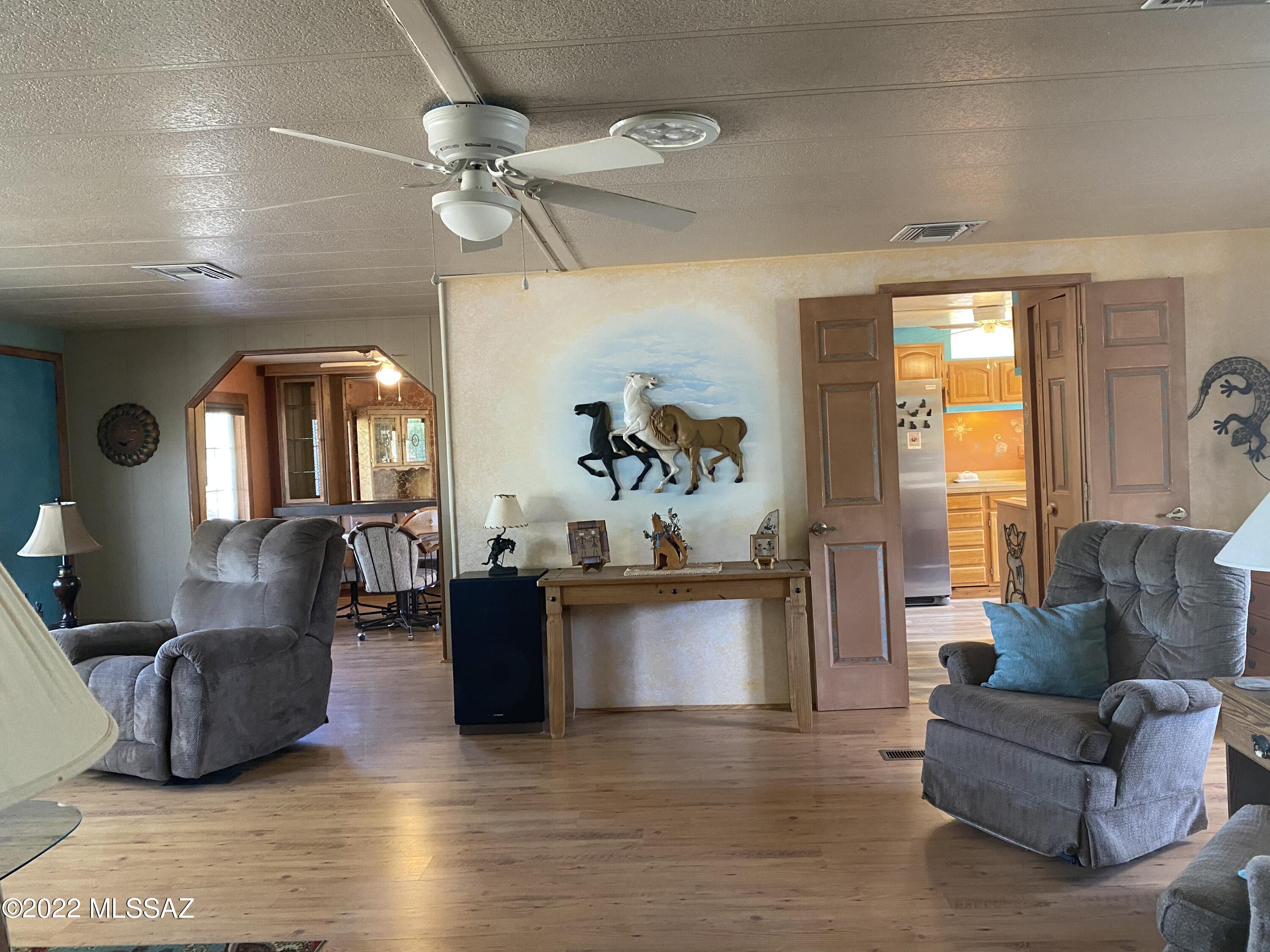 10595 West Mars Road Tucson, AZ 85743 - Photo 29 of 39
