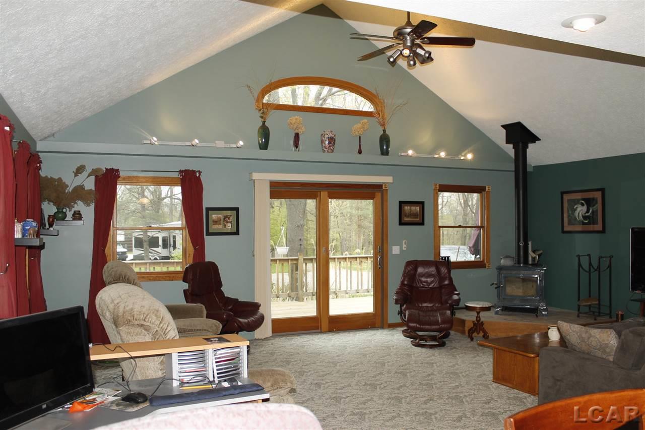 14510 Schleweis Road Manchester, MI 48158 - Photo 2 of 22