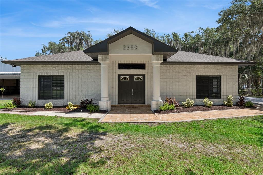 2380 Fort Lane Road Geneva, FL 32732 - Photo 47 of 74