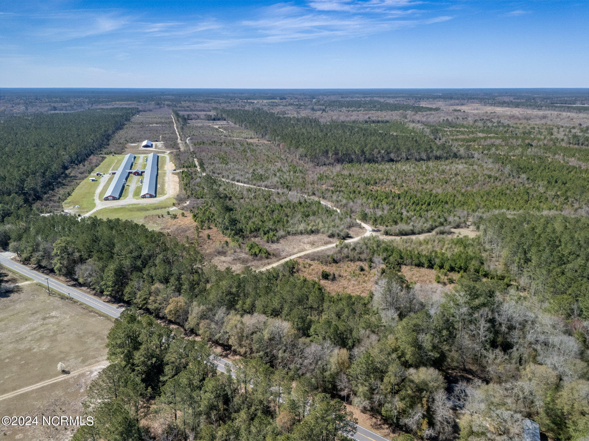 137.18-ac Ivanhoe Road Harrells, NC 28444 - Photo 13 of 21 Ivanhoe Rd 9