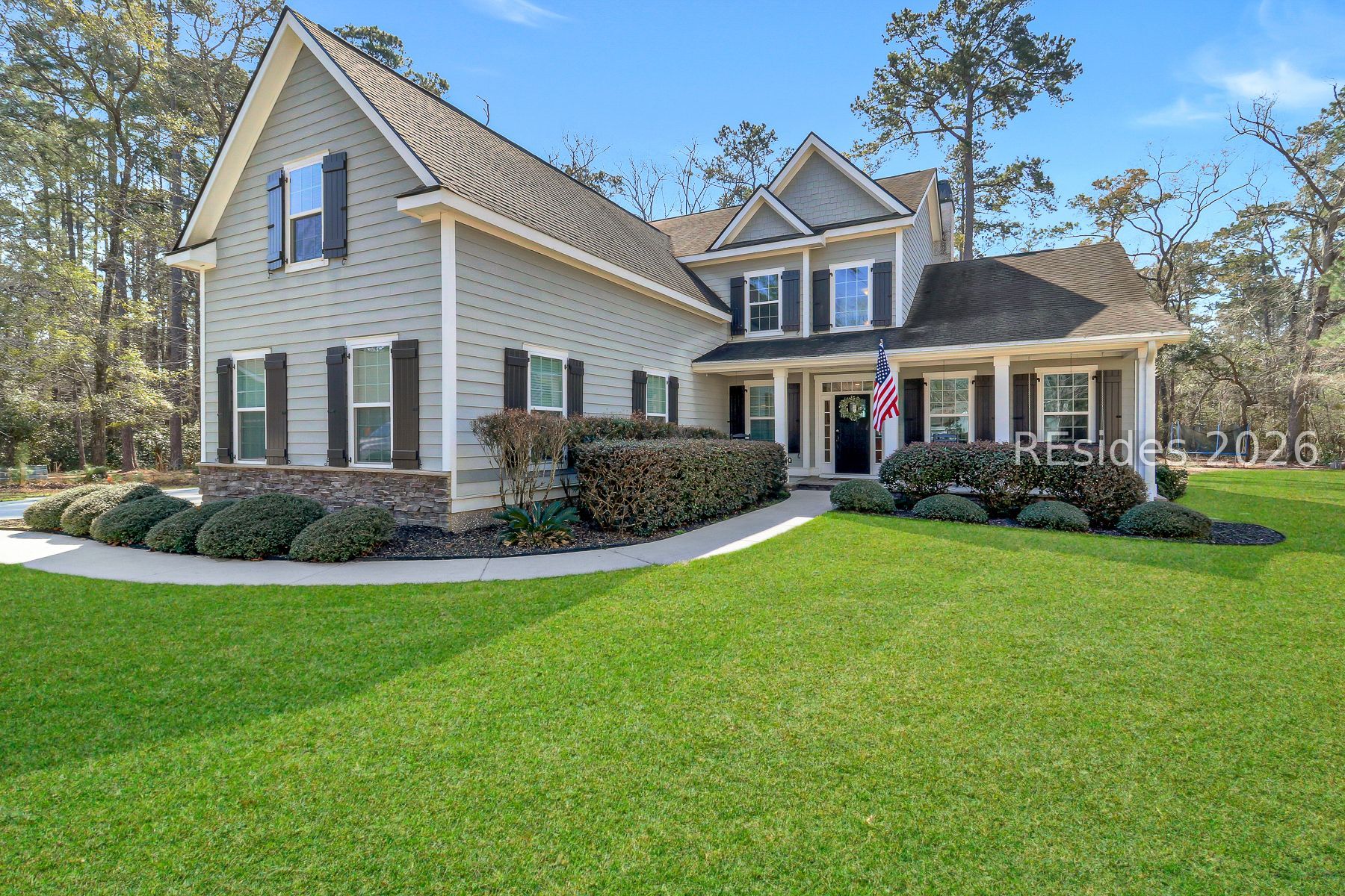 4 Dove Tree Lane Bluffton, SC 29910 - Photo 1 of 55