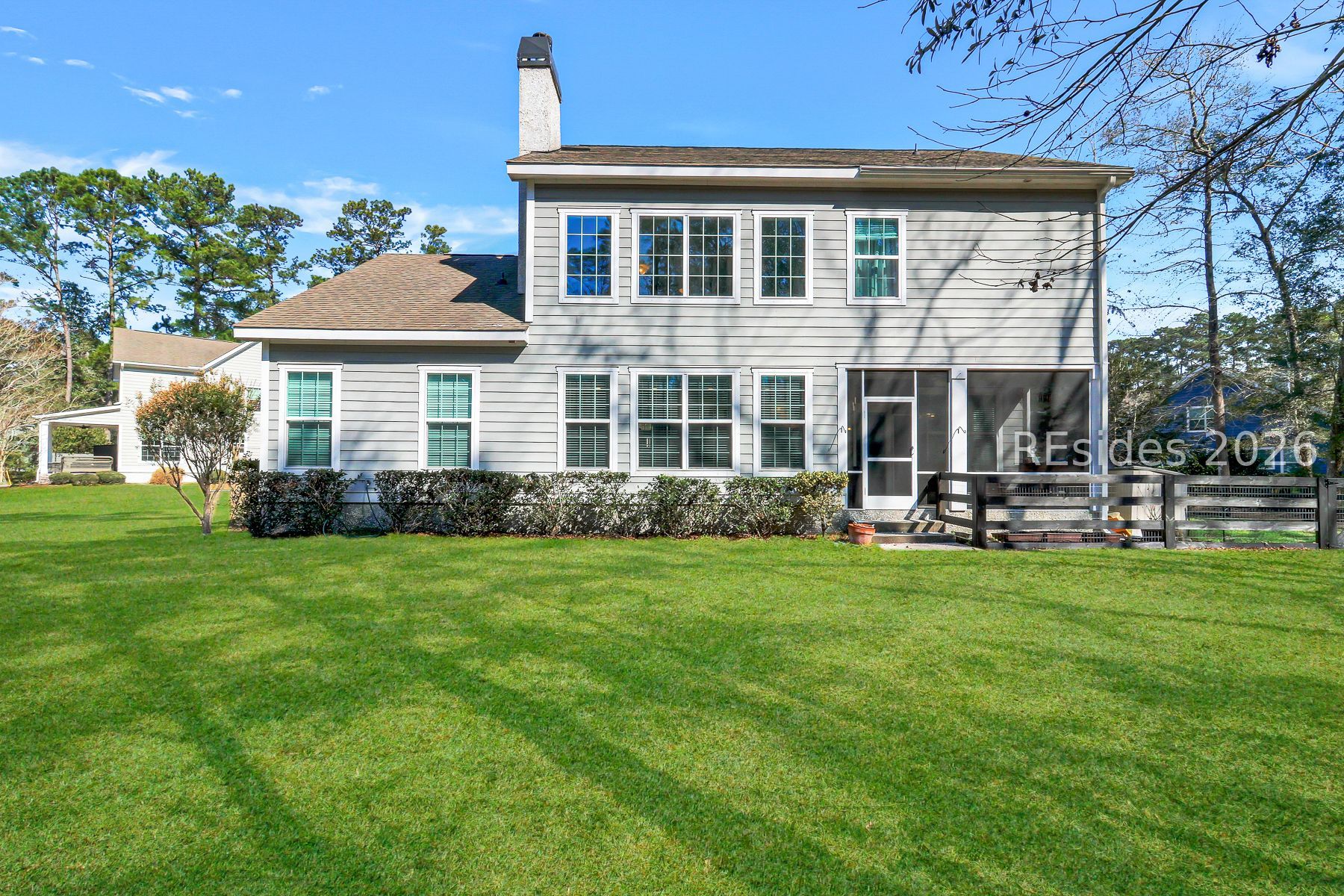 4 Dove Tree Lane Bluffton, SC 29910 - Photo 44 of 55