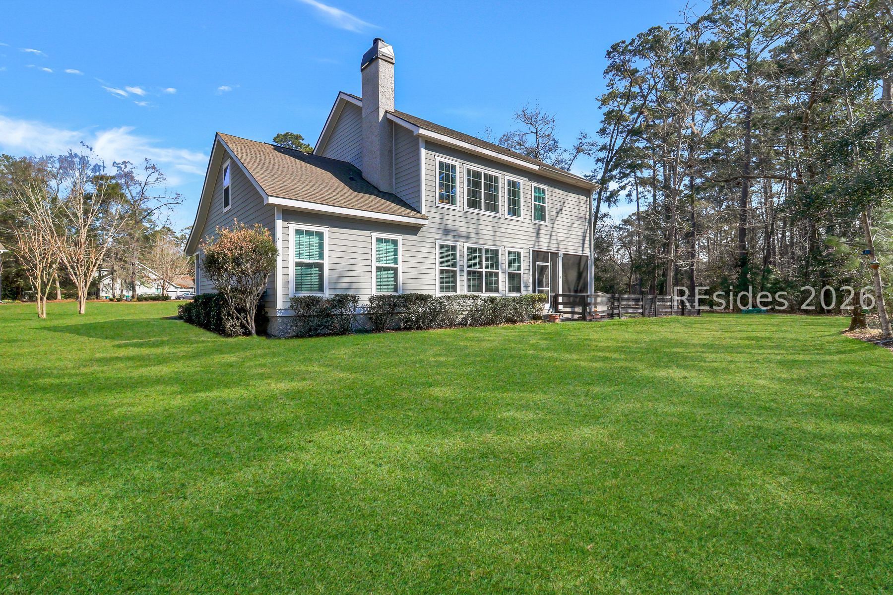 4 Dove Tree Lane Bluffton, SC 29910 - Photo 45 of 55
