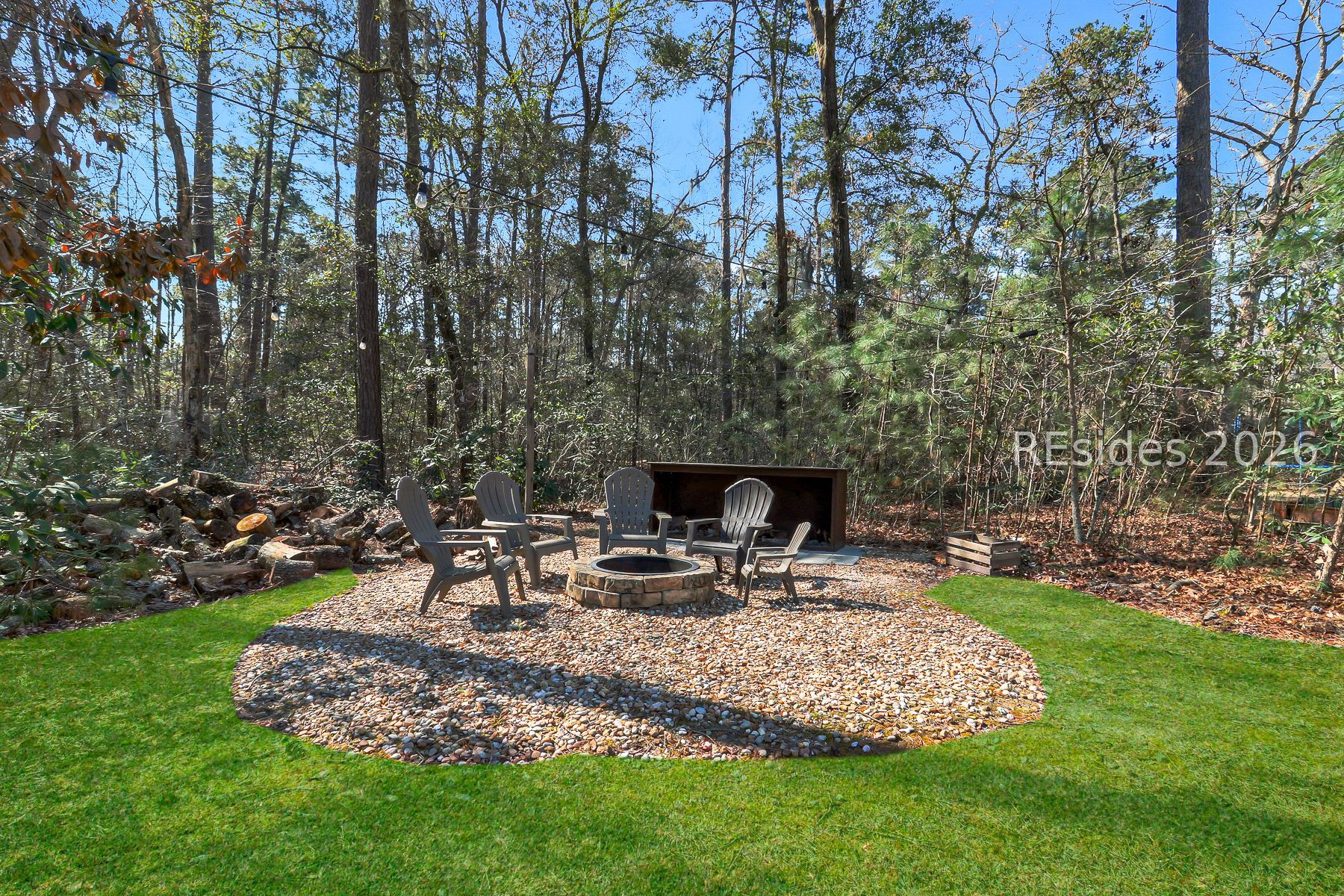 4 Dove Tree Lane Bluffton, SC 29910 - Photo 46 of 55