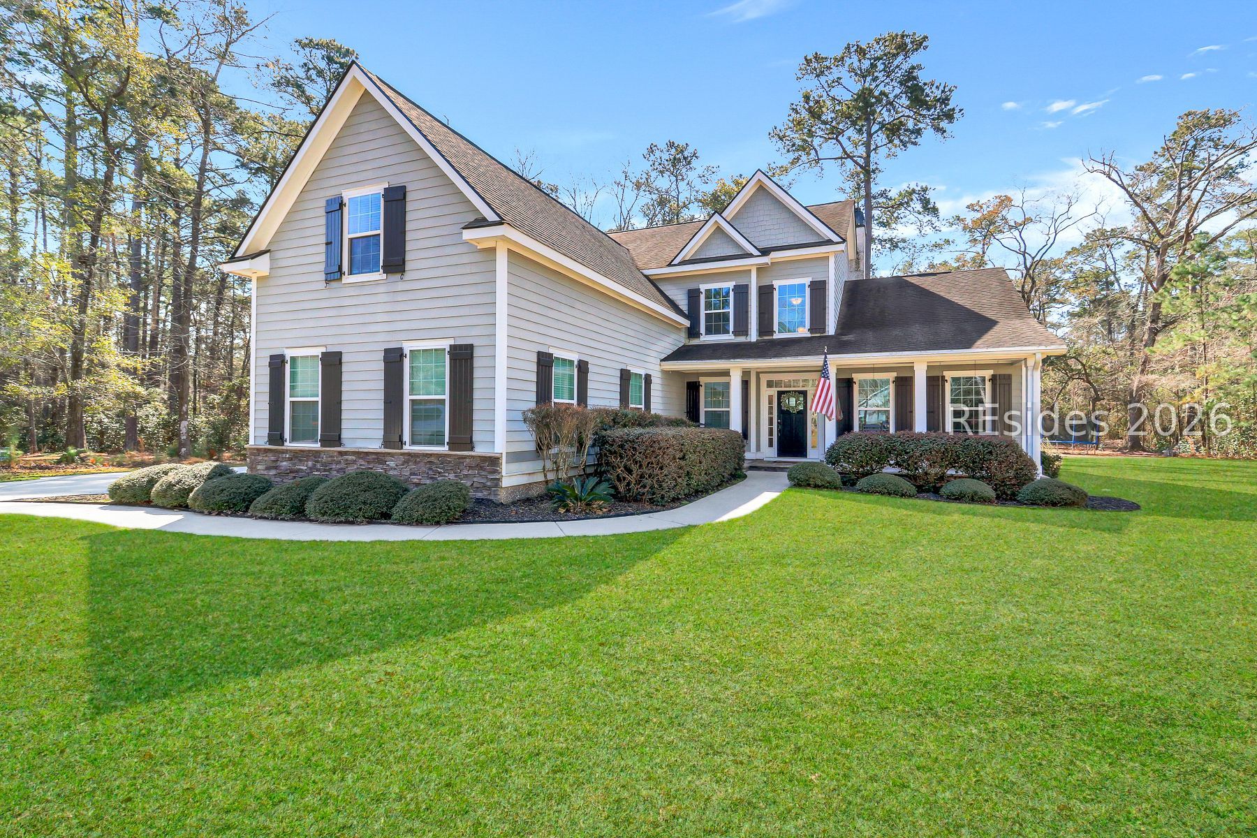 4 Dove Tree Lane Bluffton, SC 29910 - Photo 52 of 55