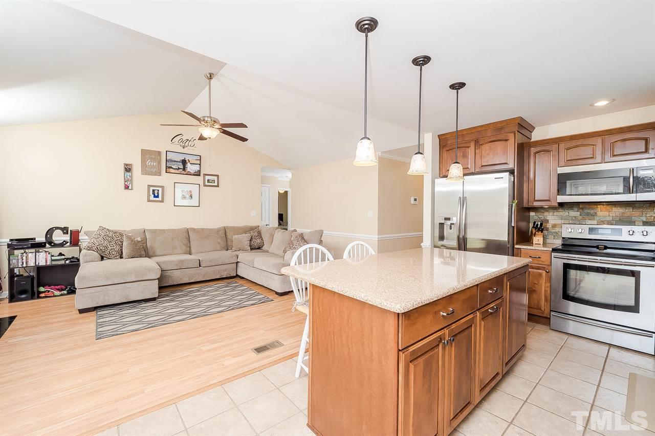 118 Rosa Circle Willow Spring, NC 27592 - Photo 5 of 20