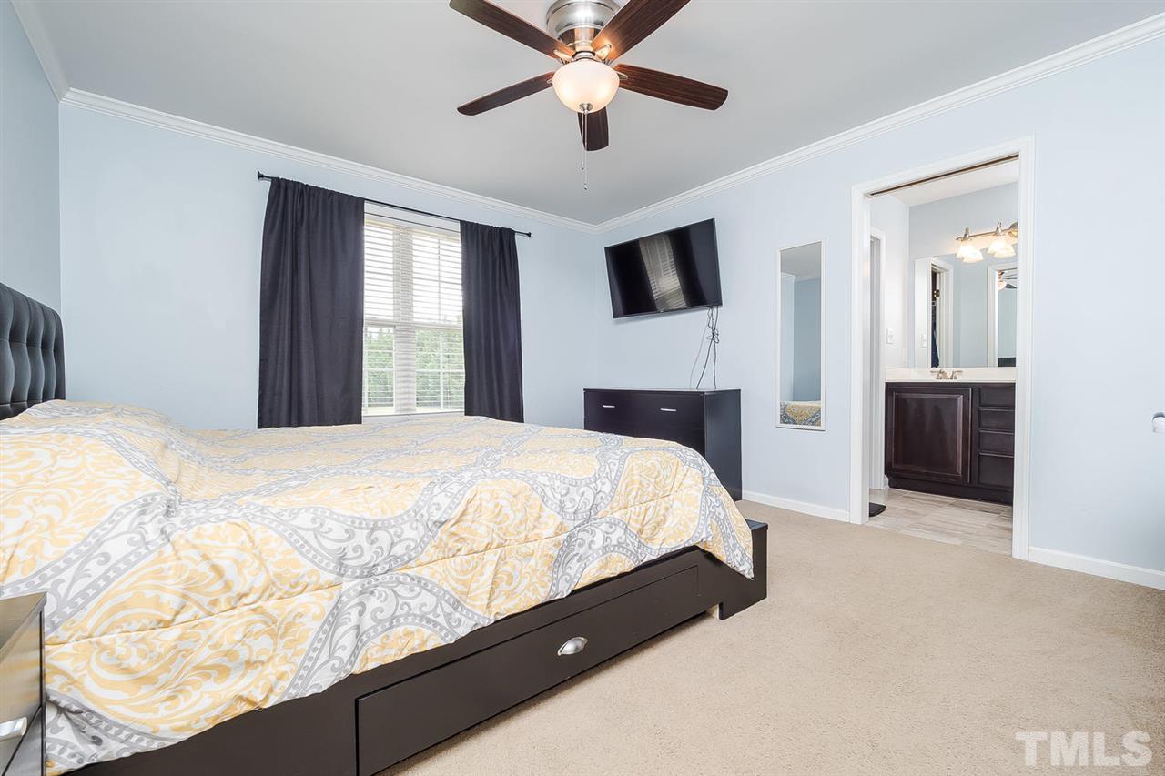 118 Rosa Circle Willow Spring, NC 27592 - Photo 9 of 20