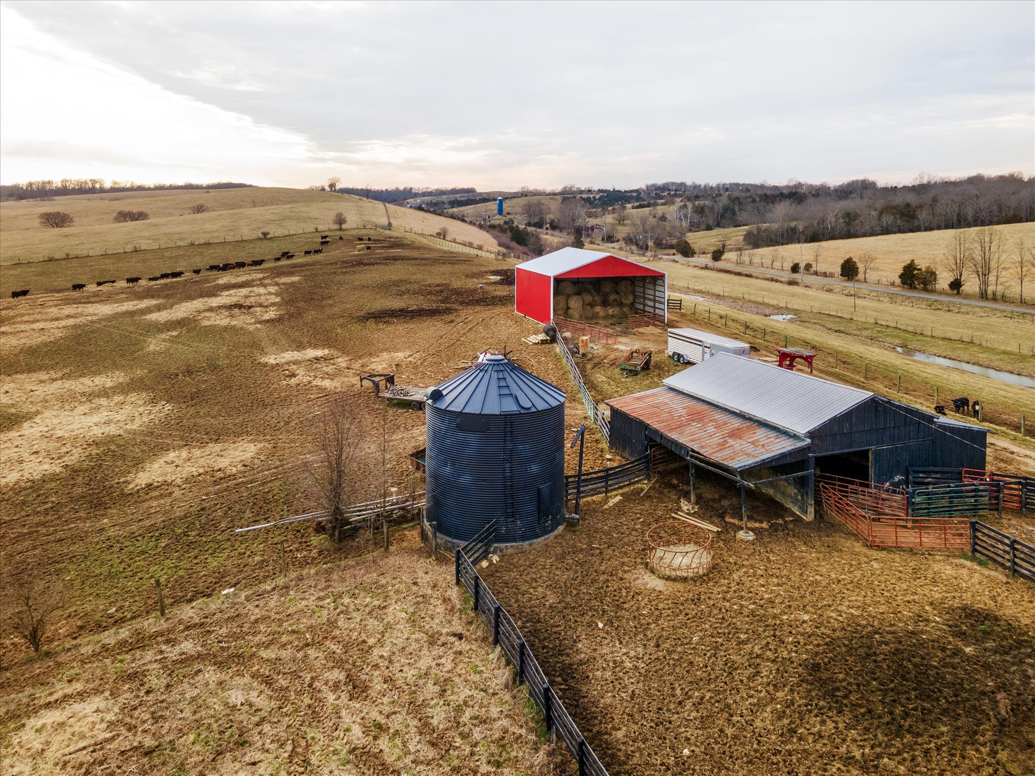 0 Rutland Road Cynthiana, KY 41031 - Photo 5 of 14 2109 Rutland Rd