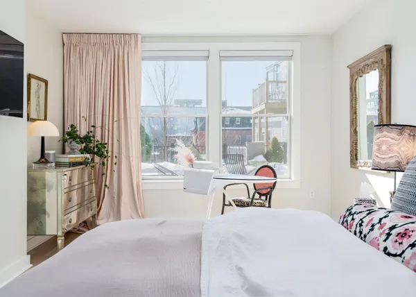 $825,000 | 62 India Street, Unit 206, Portland, ME 04101