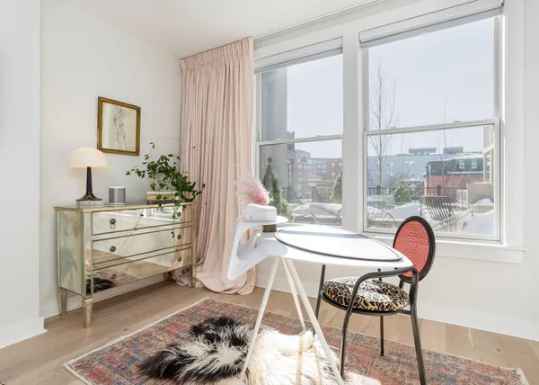 $825,000 | 62 India Street, Unit 206, Portland, ME 04101