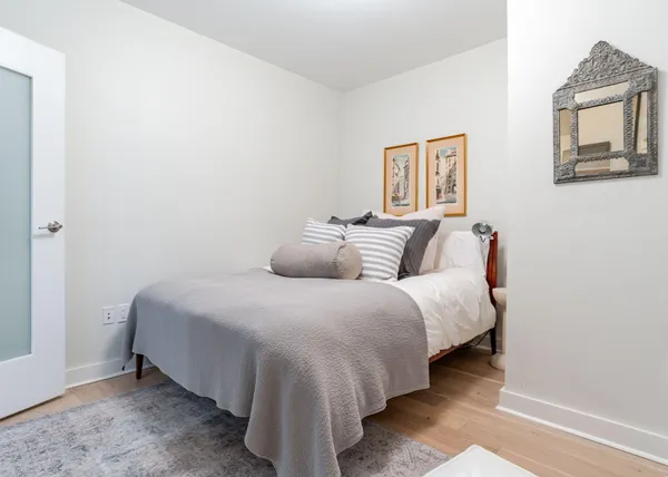 $825,000 | 62 India Street, Unit 206, Portland, ME 04101