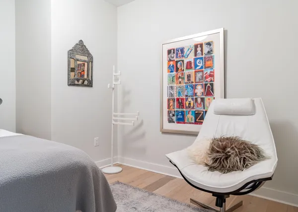 $825,000 | 62 India Street, Unit 206, Portland, ME 04101