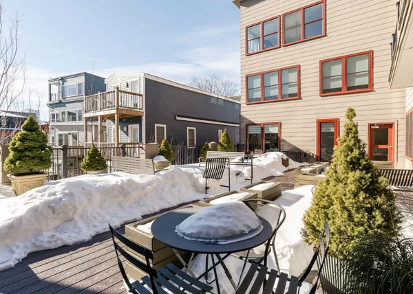 $825,000 | 62 India Street, Unit 206, Portland, ME 04101