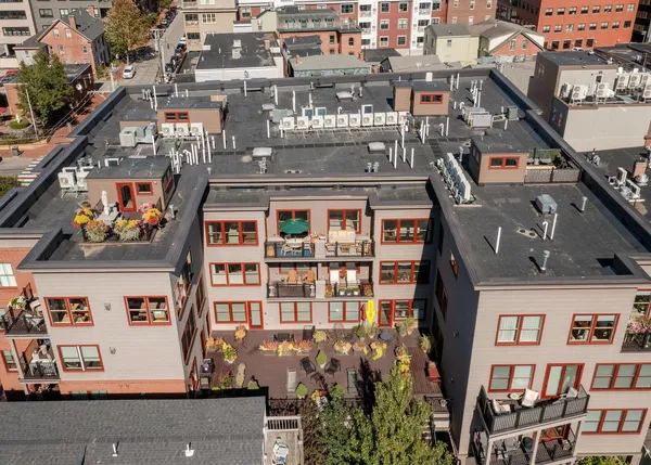 $825,000 | 62 India Street, Unit 206, Portland, ME 04101