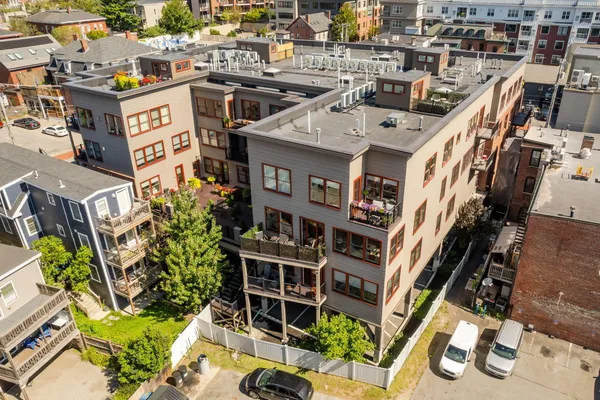 $825,000 | 62 India Street, Unit 206, Portland, ME 04101