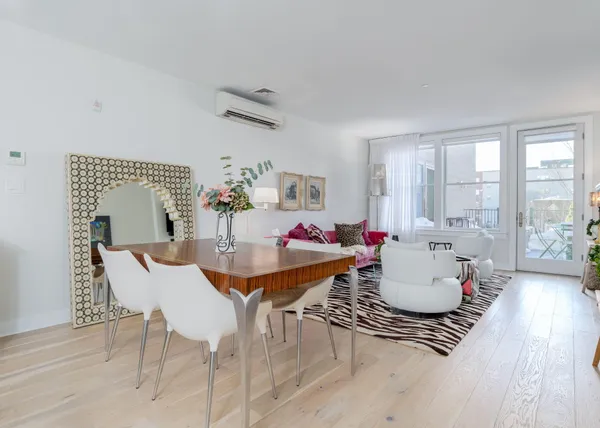 $825,000 | 62 India Street, Unit 206, Portland, ME 04101